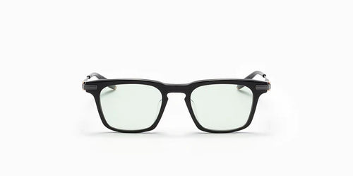 Akoni Zenith Black Akx400A Size 48, Frame- Dayal opticals     