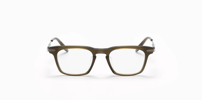 Akoni Zenith Olive Akx400C, Frame- Dayal opticals   
