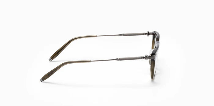 Akoni Zenith Olive Akx400C, Frame- Dayal opticals   
