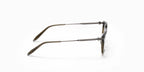 Akoni Zenith Olive Akx400C, Frame- Dayal opticals   