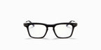 Akoni Zenith Matte Black Akx400D Size 48, Frame- Dayal opticals   