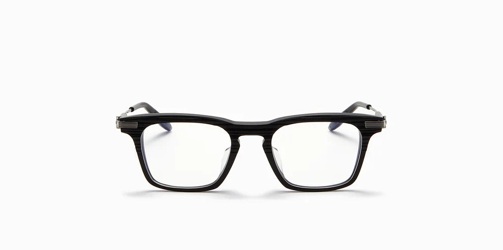 Akoni Zenith Matte Black Akx400D Size 48, Frame- Dayal opticals   