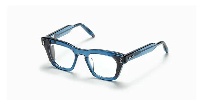 Akoni Ara Blue Crystal Akx104B, Frame - Dayal opticals    