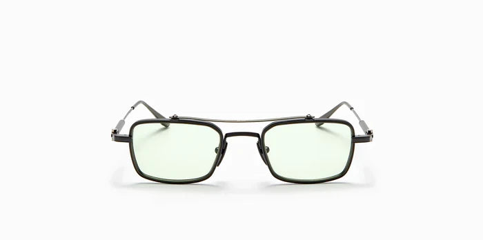Akoni Cassini Black Akx304C Size 48, Frame - Dayal opticals    