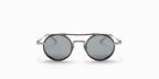 Akoni Eris Black Palladium Aks505-B Size 46, Sunglasses - Dayal opticals  