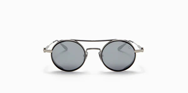 Akoni Eris Black Palladium Aks505-B Size 46, Sunglasses - Dayal opticals  