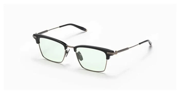 Akoni Galileo Black Akx403A Size 52/55, Frame - Dayal opticals      