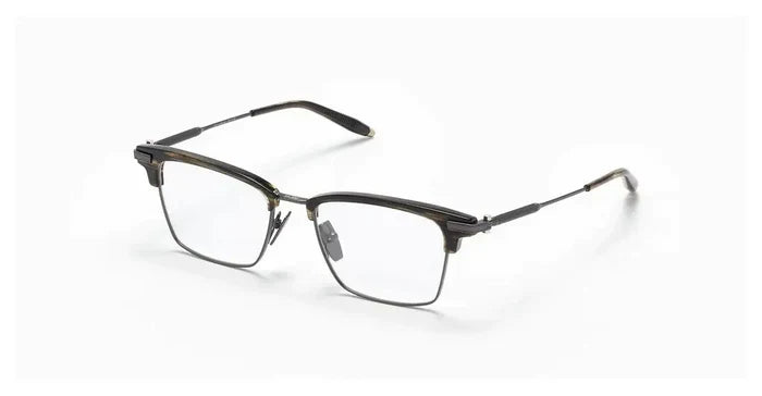 Akoni Galileo Dark Tortoise Akx403B Size 52, Frame - Dayal opticals     