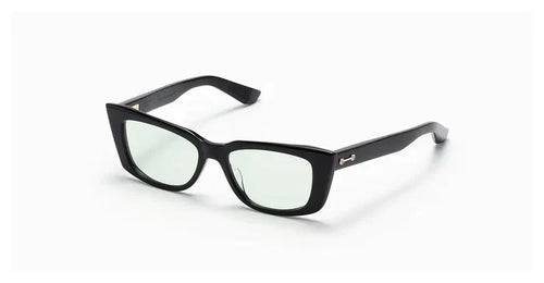 Akoni Gamma Black Akx406A Size 52, Frame - Dayal opticals     
