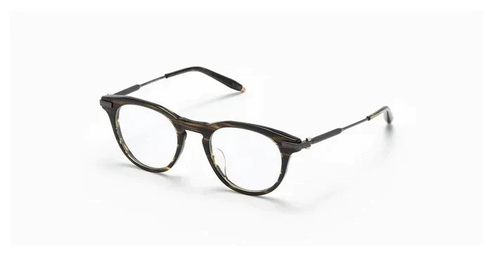 Akoni Gemini Dark Tortoise Akx401B Size 48/50, Frame - Dayal opticals 