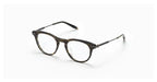 Akoni Gemini Dark Tortoise Akx401B Size 48/50, Frame - Dayal opticals 