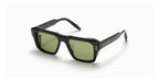 Akoni Hercules Black Crystal Aks105A Size 54, Sunglasses - Dayal opticals    