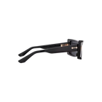 Akoni Lynx Black Aks107A, Sunglasses 
