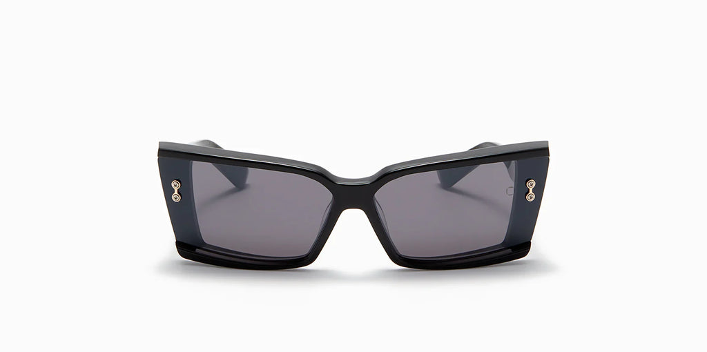 Akoni Lynx Black Aks107A, Sunglasses 