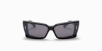 Akoni Lynx Black Aks107A, Sunglasses 