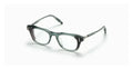 Akoni Orion Matte Blue Crystal Akx410B Size 50, Frame - Dayal opticals     