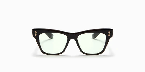Akoni Sagitta Crystal Black Akx411-A Size 52, Frame - Dayal opticals 
