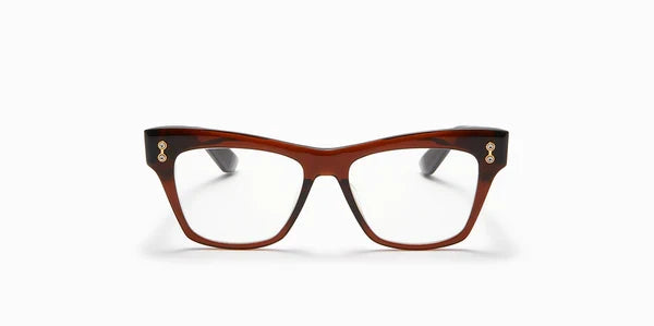 Akoni Sagitta Crystal Brown Akx411-C Size 52, Frame - Dayal opticals 