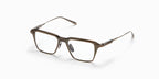 Akoni Swift Antique White Gold Akx502A , Frame - Dayal opticals 