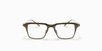 Akoni Swift Antique White Gold Akx502A , Frame - Dayal opticals 