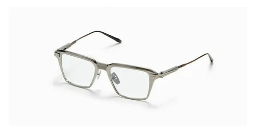 Akoni Swift Burshed Black Palladium Akx502B , Frame - Dayal opticals 