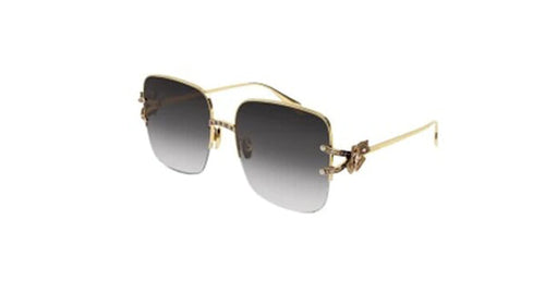 ALEXANDER MCQUEEN   0371S - Dayal Opticals   