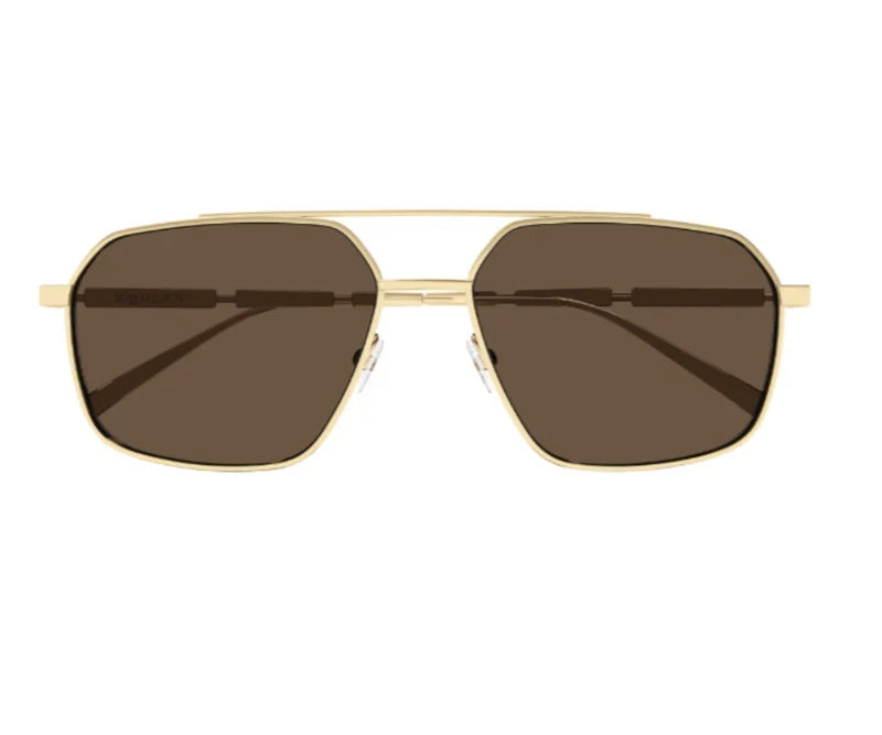 ALEXANDER MCQUEEN 0477S