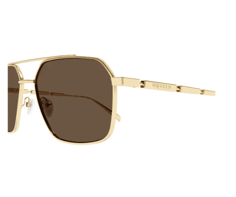 ALEXANDER MCQUEEN 0477S