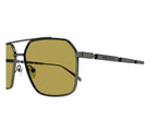 ALEXANDER MCQUEEN 0477S