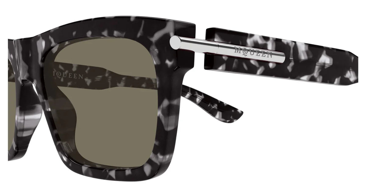 ALEXANDER MCQUEEN 0495S
