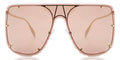 ALEXANDER MCQUEEN 0313S