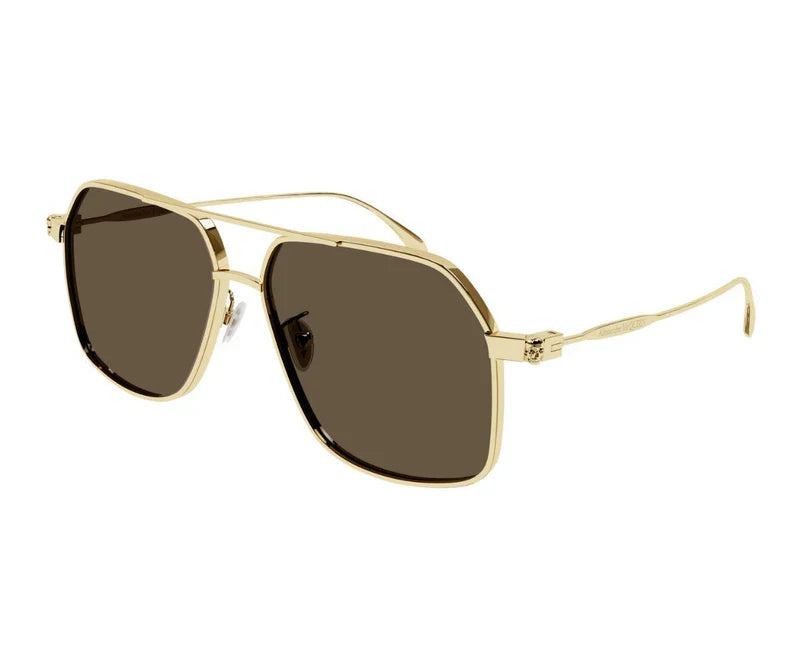 ALEXANDER MCQUEEN 0372S
