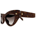 ALEXANDER MCQUEEN 0407S