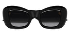 ALEXANDER MCQUEEN 0434S
