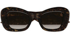 ALEXANDER MCQUEEN 0434S