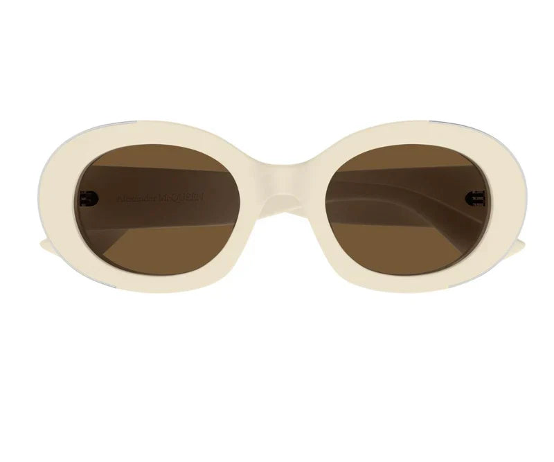 ALEXANDER MCQUEEN 0445S