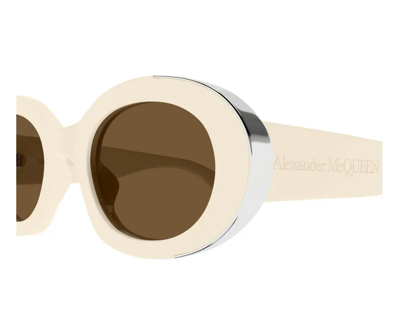 ALEXANDER MCQUEEN 0445S