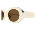 ALEXANDER MCQUEEN 0445S