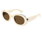 ALEXANDER MCQUEEN 0445S