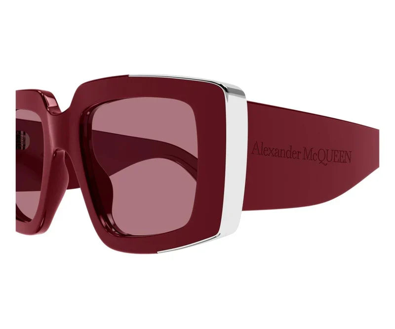 ALEXANDER MCQUEEN 0446S