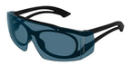 ALEXANDER MCQUEEN 0489S