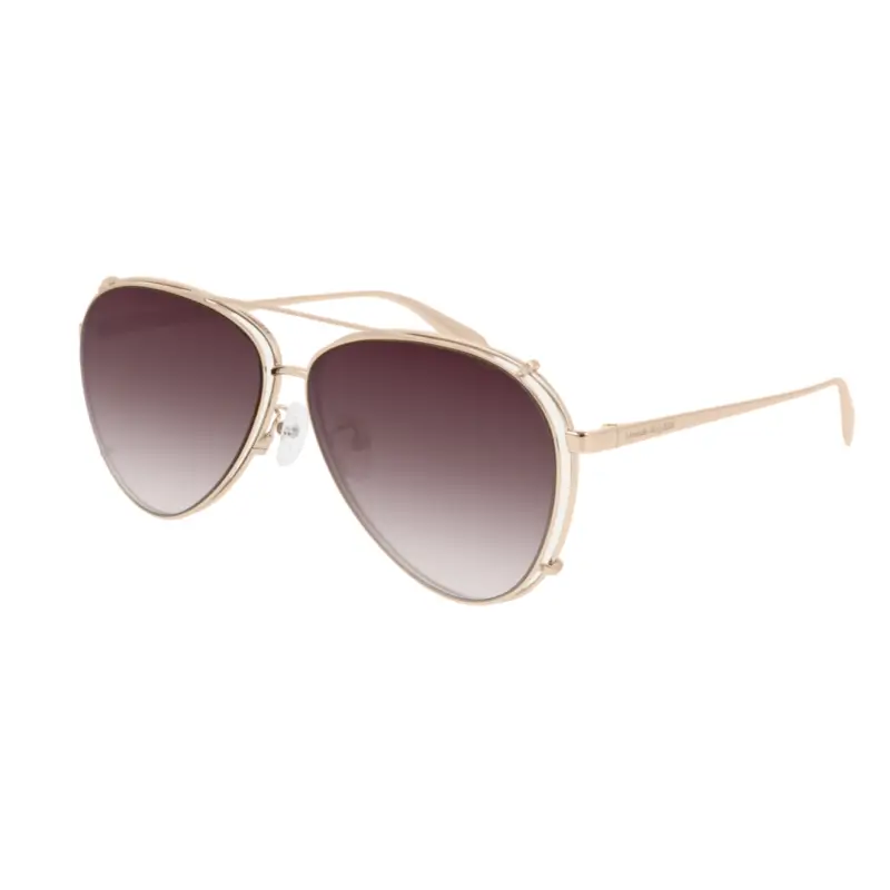 ALEXANDER MCQUEEN 0263S