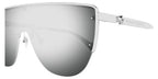 ALEXANDER MCQUEEN 0457S