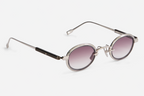 Sato   ALGEDI-T Oval Full rim Sunglasses