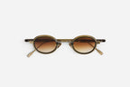 Sato   ALGEDI-T Oval Full rim Sunglasses