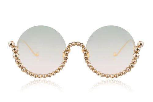 ANNA KARIN KARLSSON - FULL MOON - Dayal Opticals   