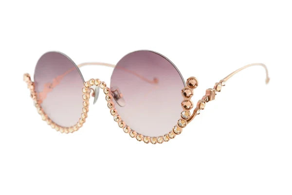 ANNA KARIN KARLSSON - FULL MOON - Dayal Opticals   