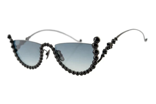 ANNA KARIN KARLSSON - HALF MOON - Dayal Opticals   