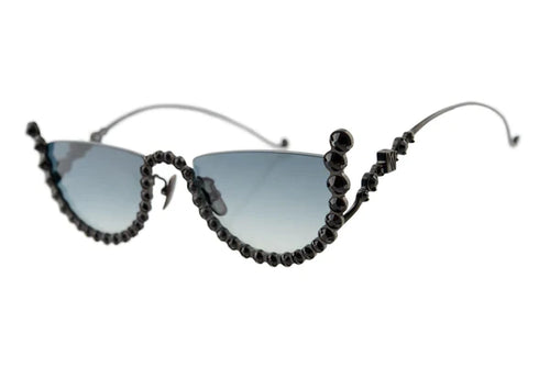 ANNA KARIN KARLSSON - HALF MOON - Dayal Opticals   
