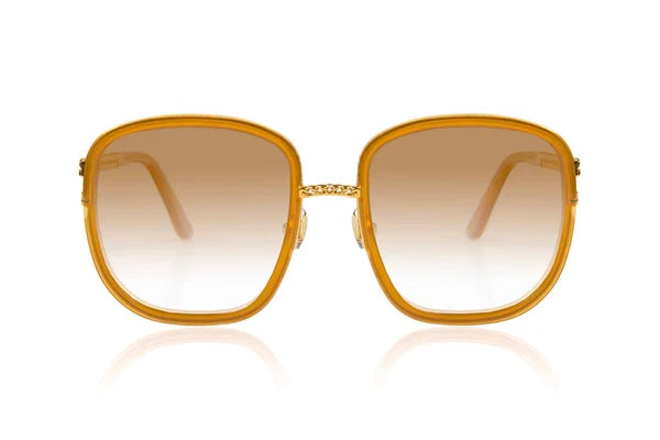 ANNA KARIN KARLSSON - LUCKY LOVE -SUN - Dayal Opticals   